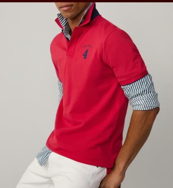Polo T-shirts - View 4