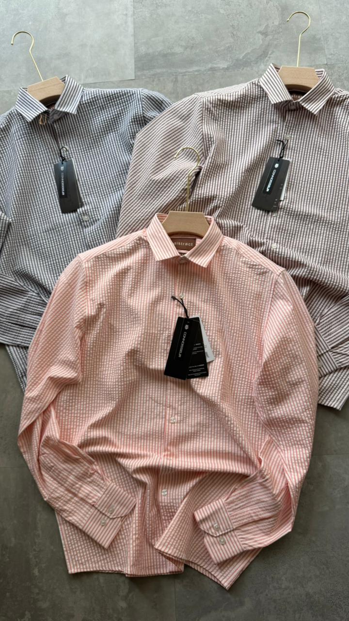 Stripes Shirts - View 5