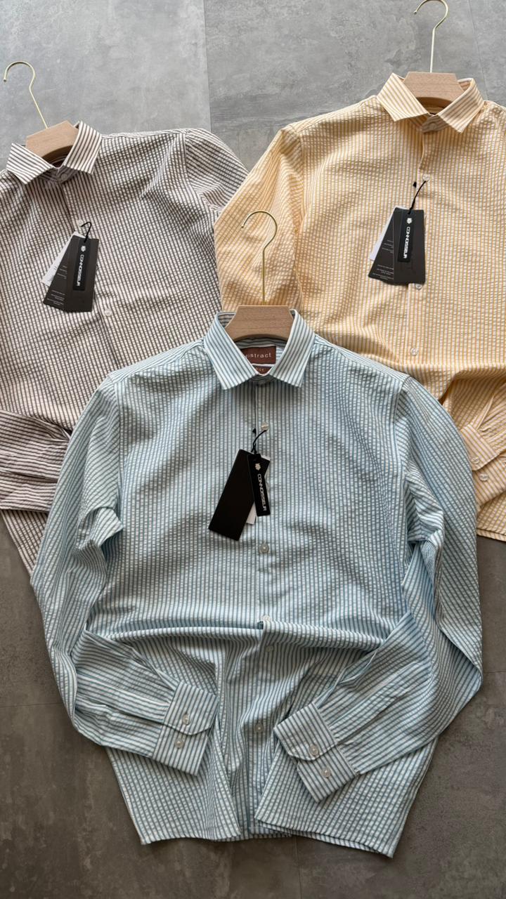 Stripes Shirts - View 6