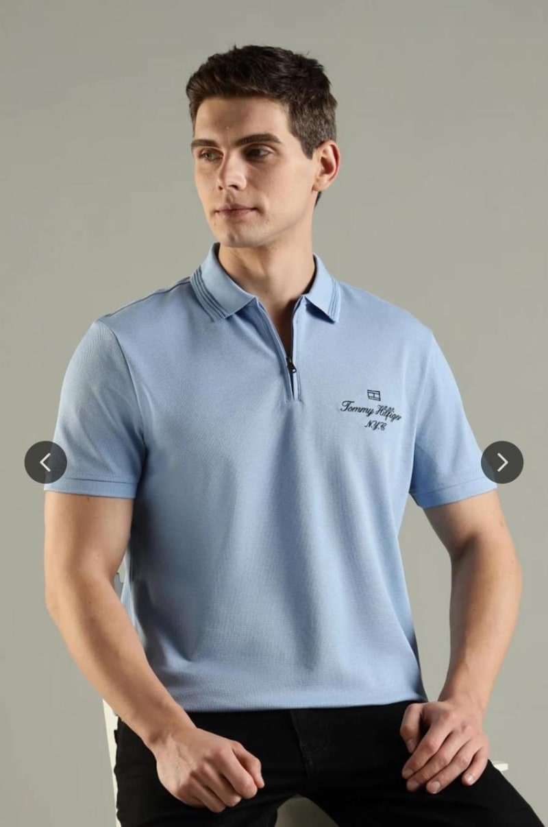 Causual T-shirts  - View 2