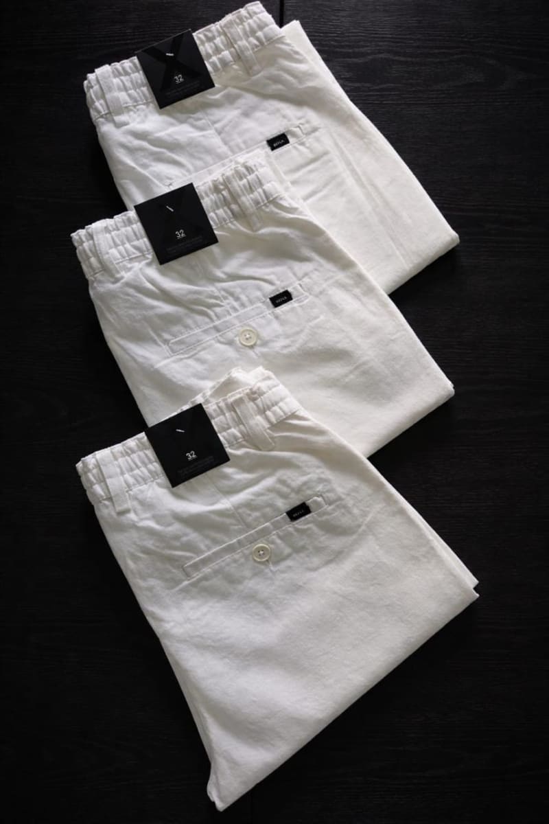 Lenin pants  - View 3