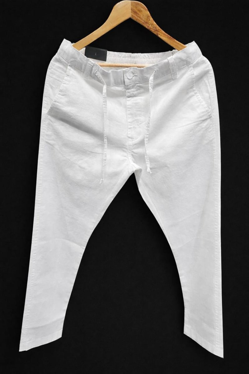 Lenin pants  - View 6