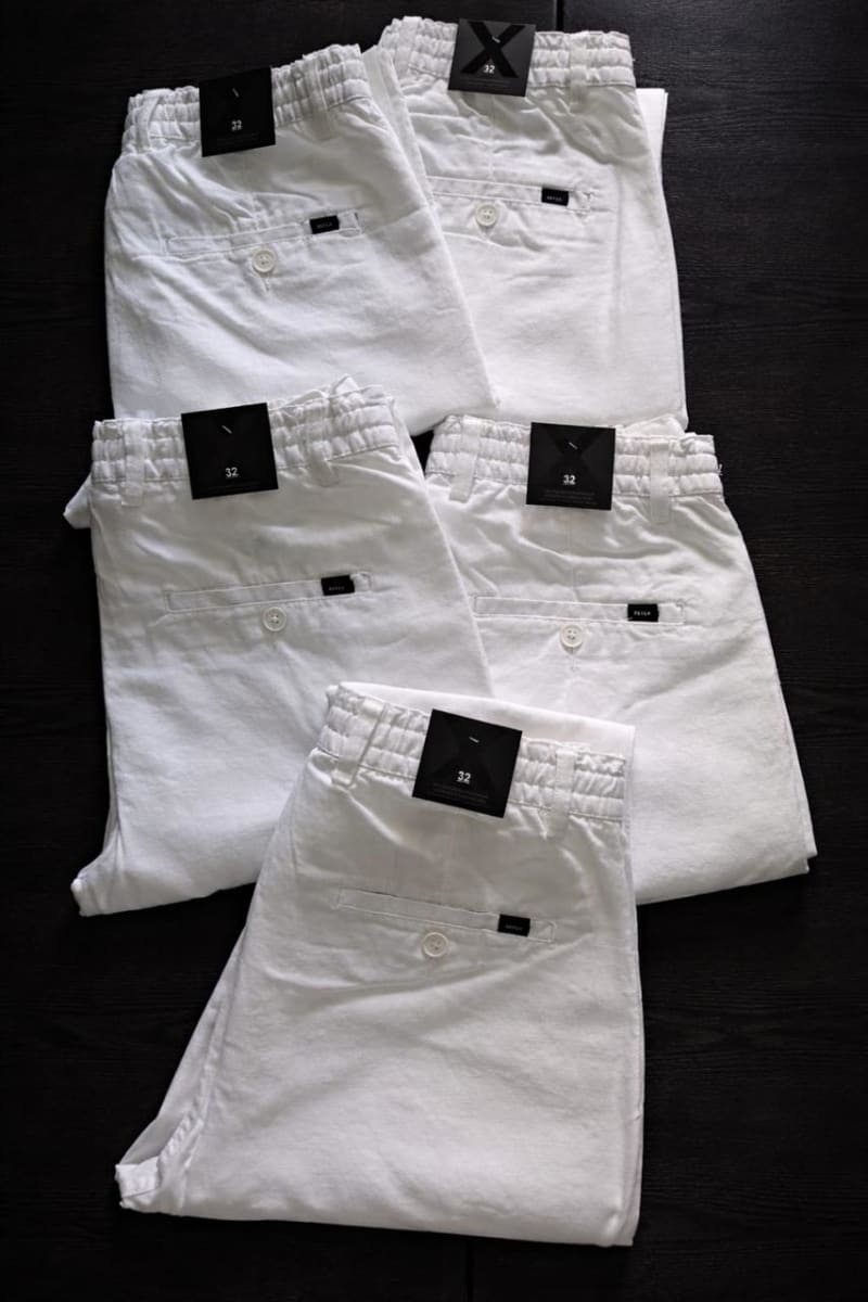 Lenin pants  - View 7