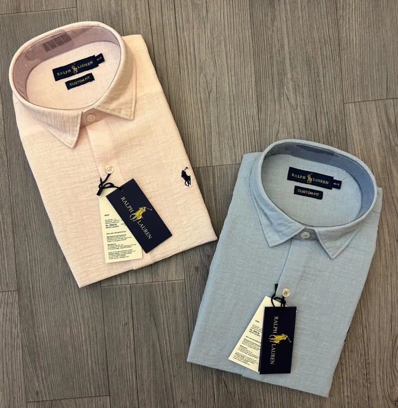 Custom fit shirts  - View 4