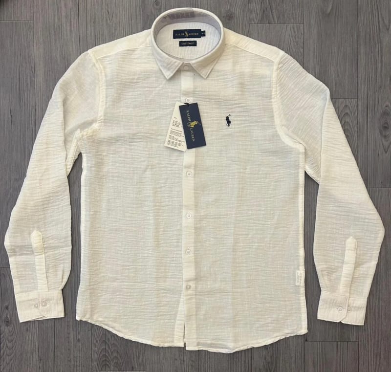 Custom fit shirts  - View 8