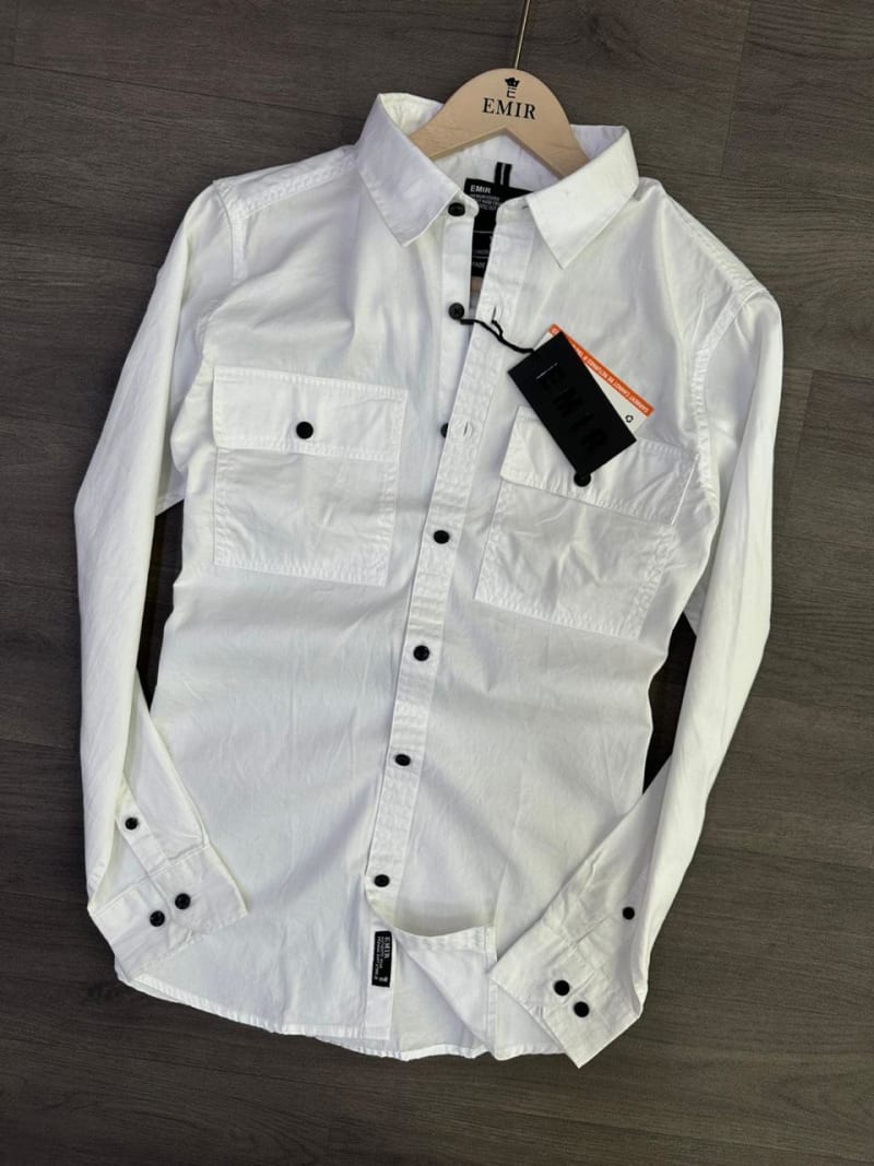 Cargo shirts - View 5