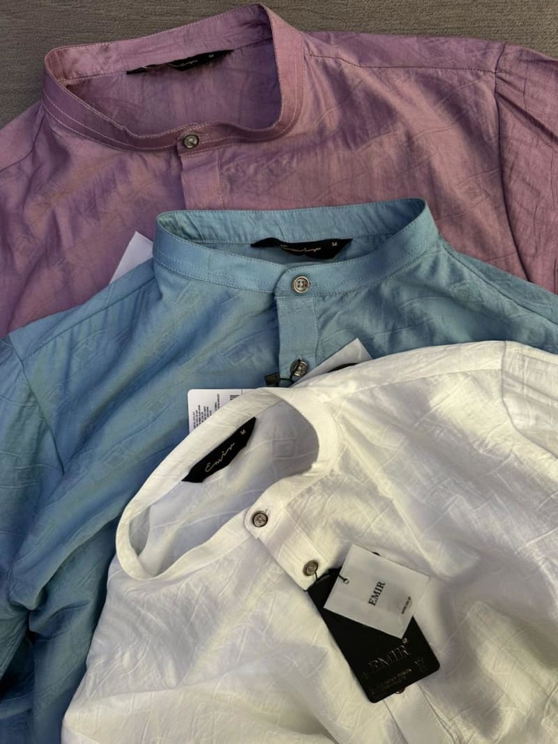 Long Kurtas - View 6