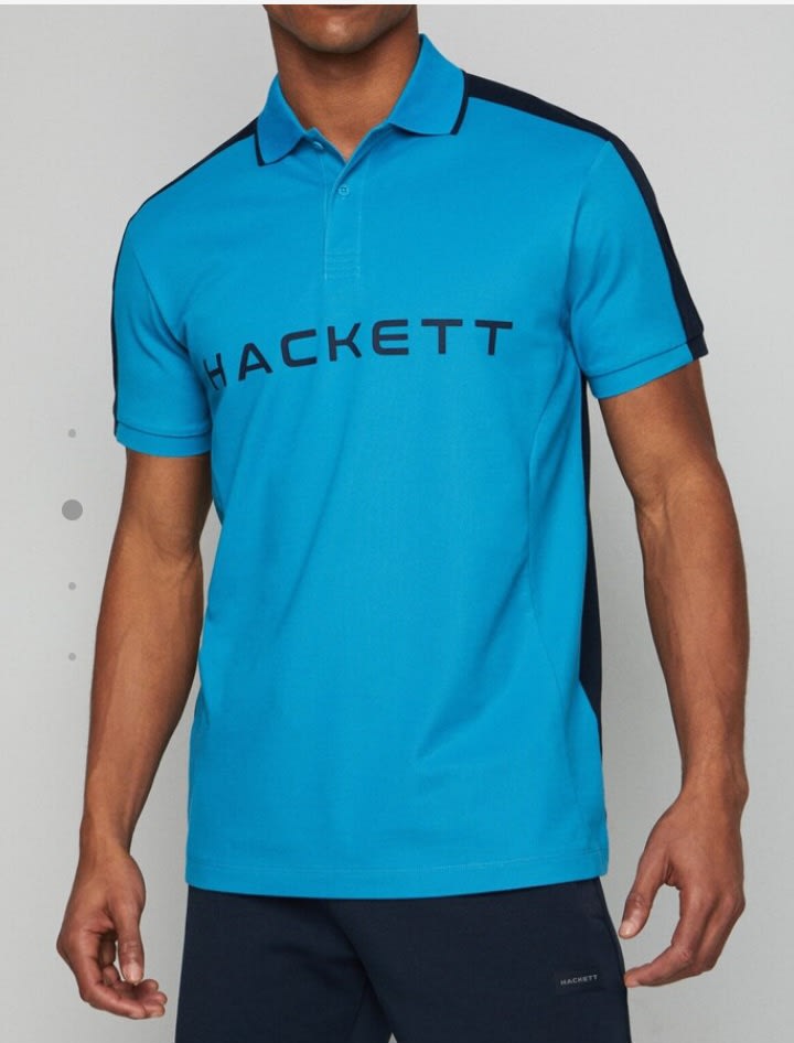 Polo T-shirts - View 6