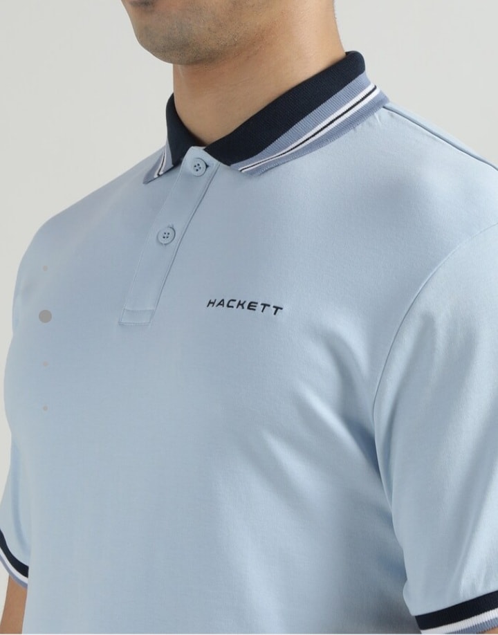 Polo T-shirts - View 7