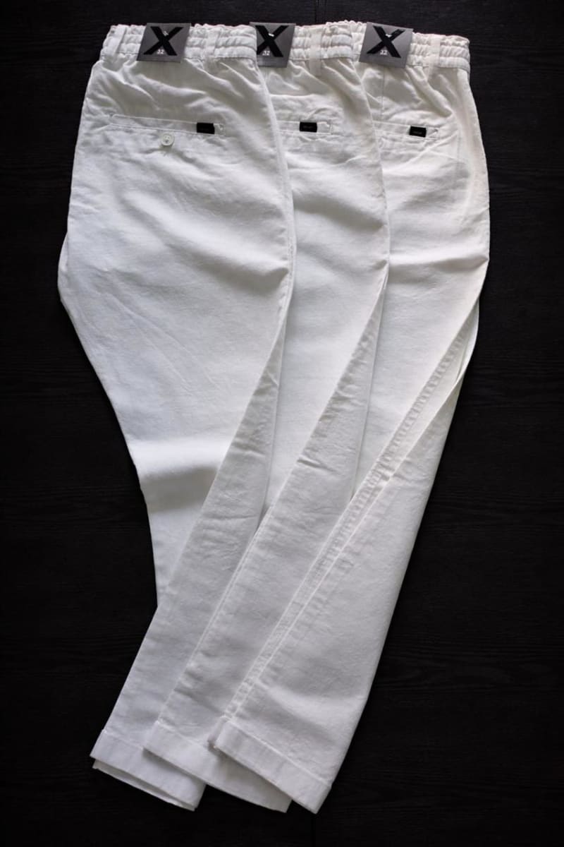 Lenin pants  - View 4