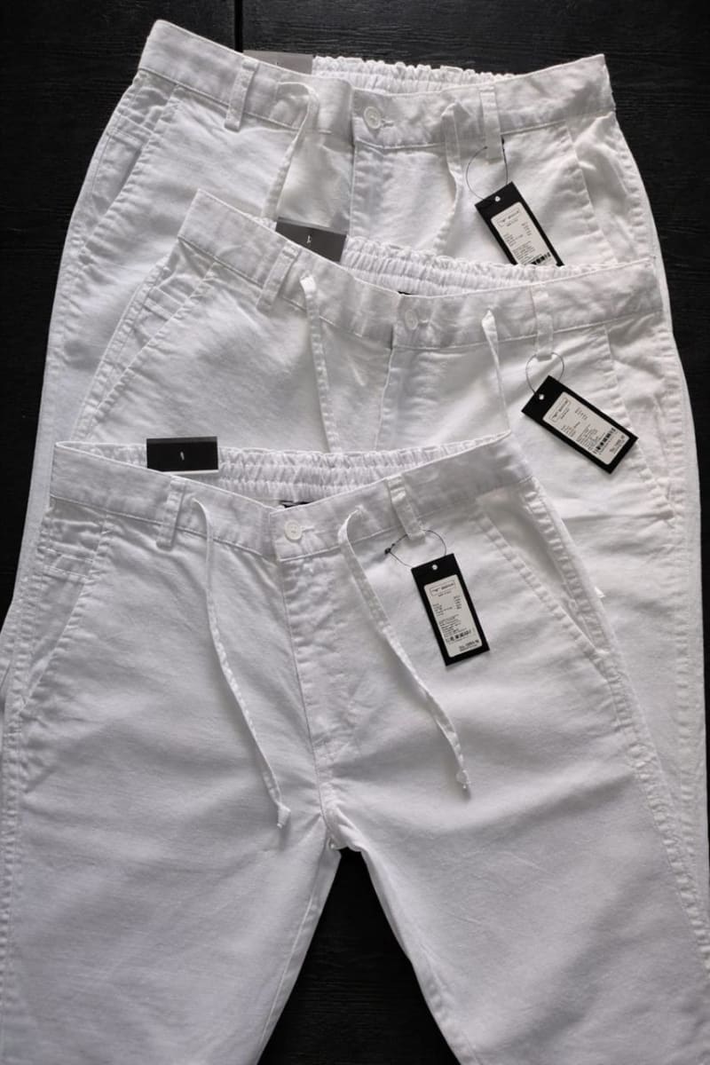 Lenin pants  - View 8