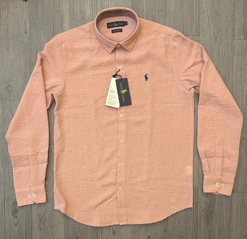 Custom fit shirts  - View 5