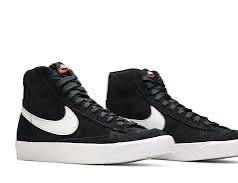 Nike men blazer mid '77 VNTG - View 1