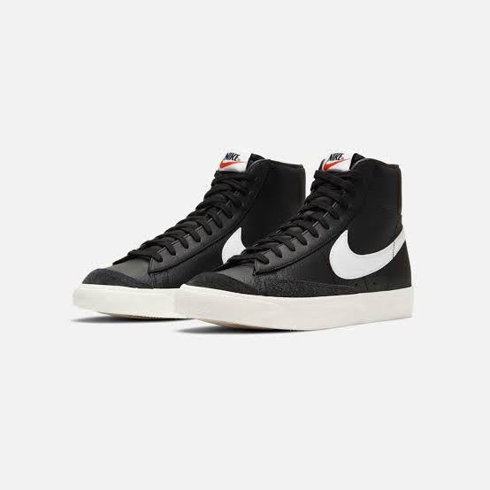 Nike men blazer mid '77 VNTG - View 2