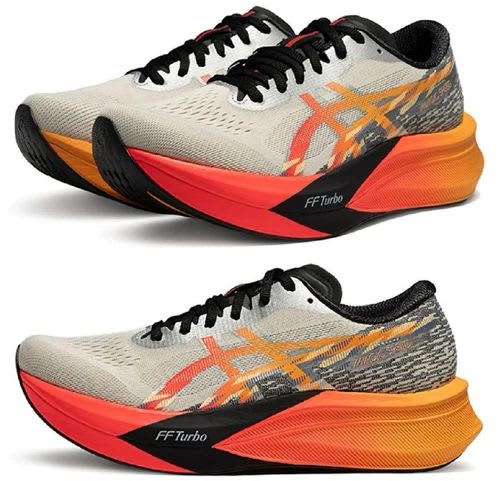 ASICS magic speed 4 cp " Dawn till dusk series" - View 2