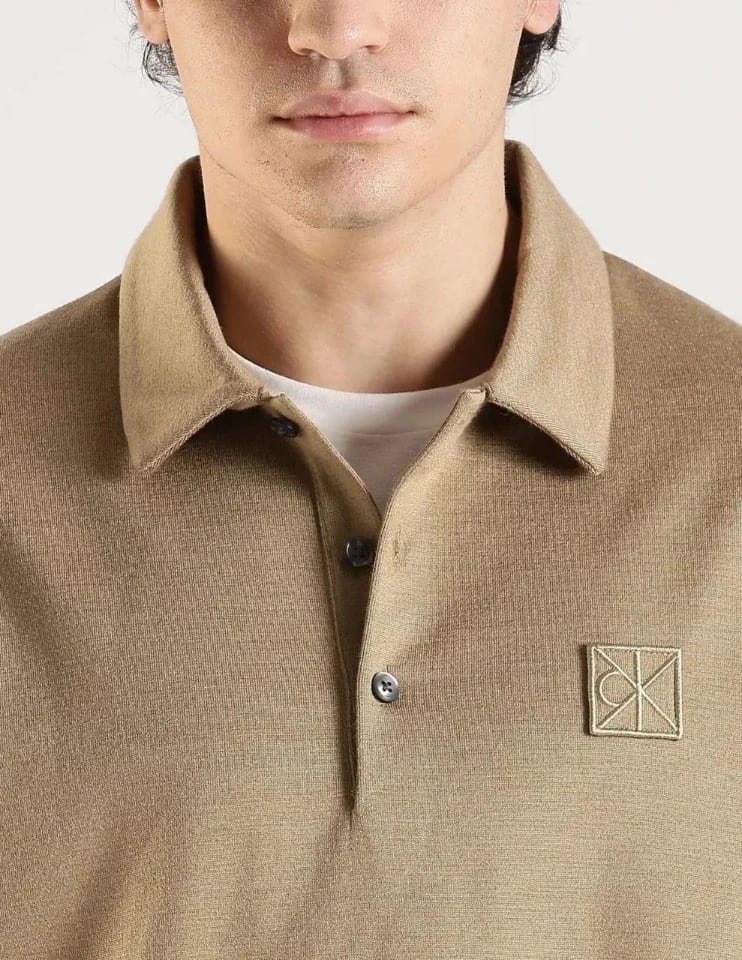 Camel brown