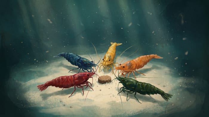 Food & Feeding