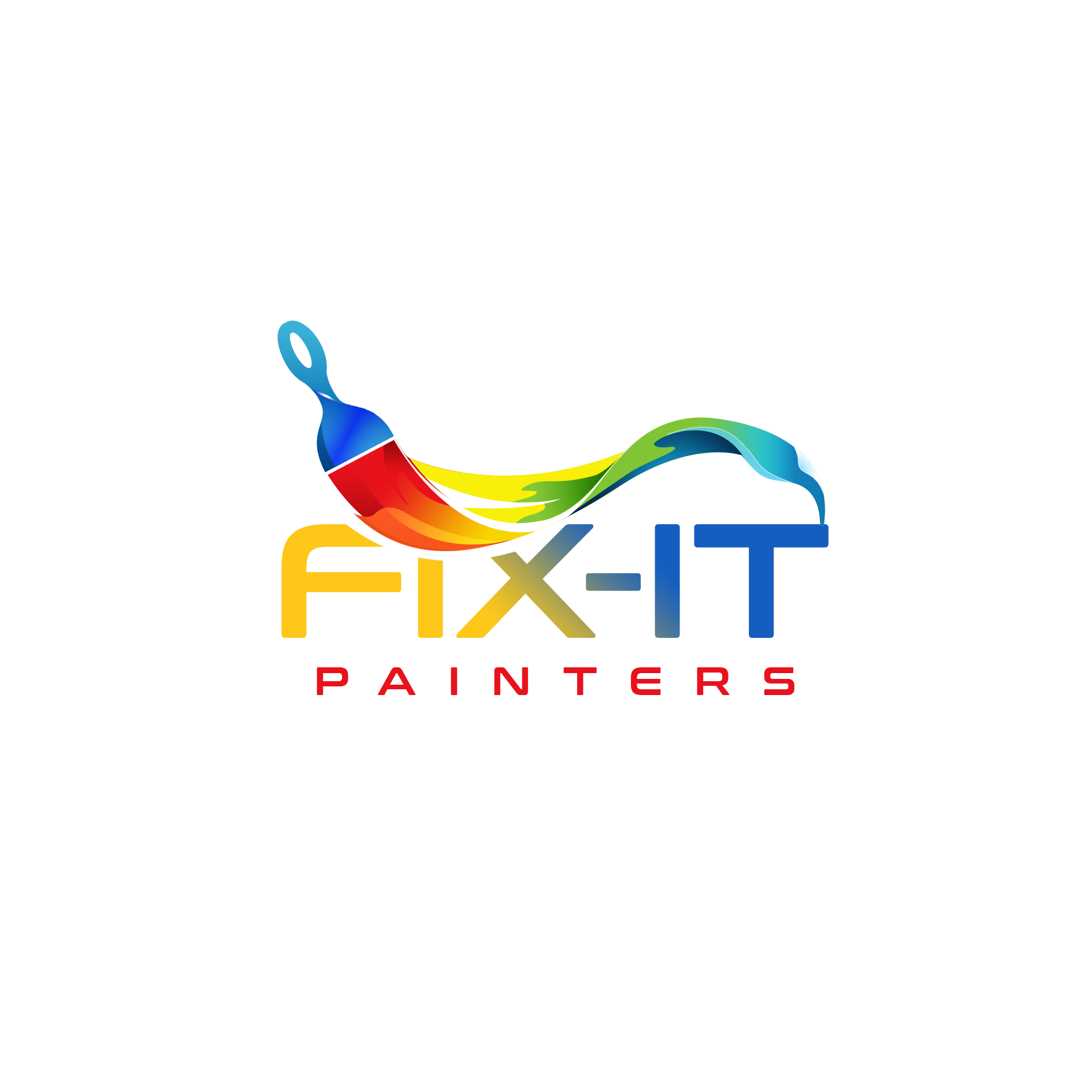 Fix-It Painters