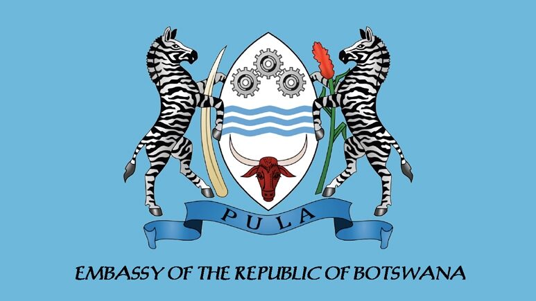 Botswana Embassy in Nigeria