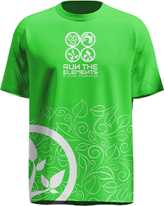Earth Shirt