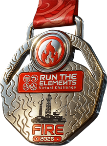 Fire Medal