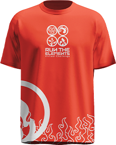 Fire Shirt