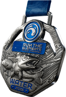 Water Medal