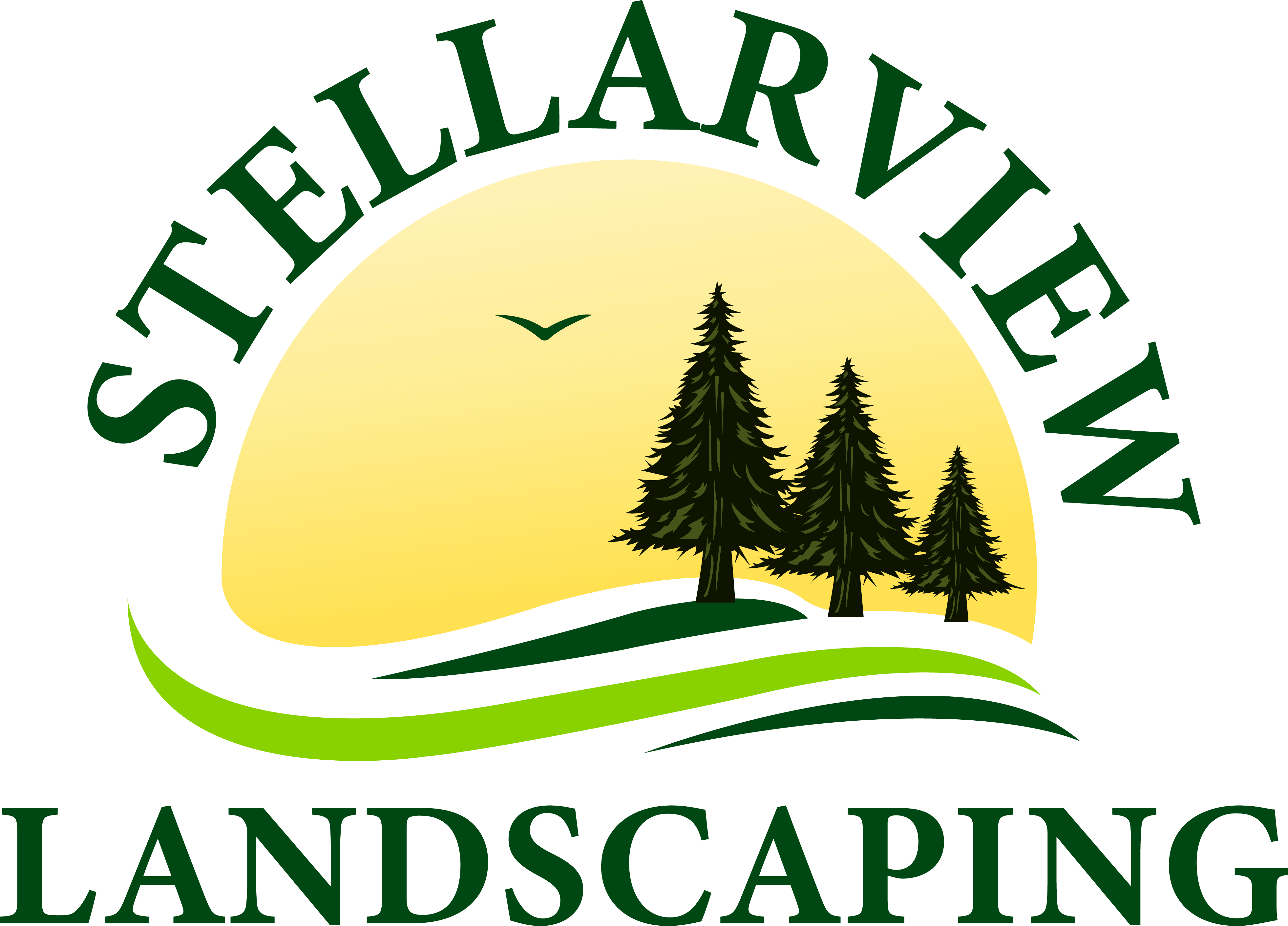 Stellar View Landscaping
