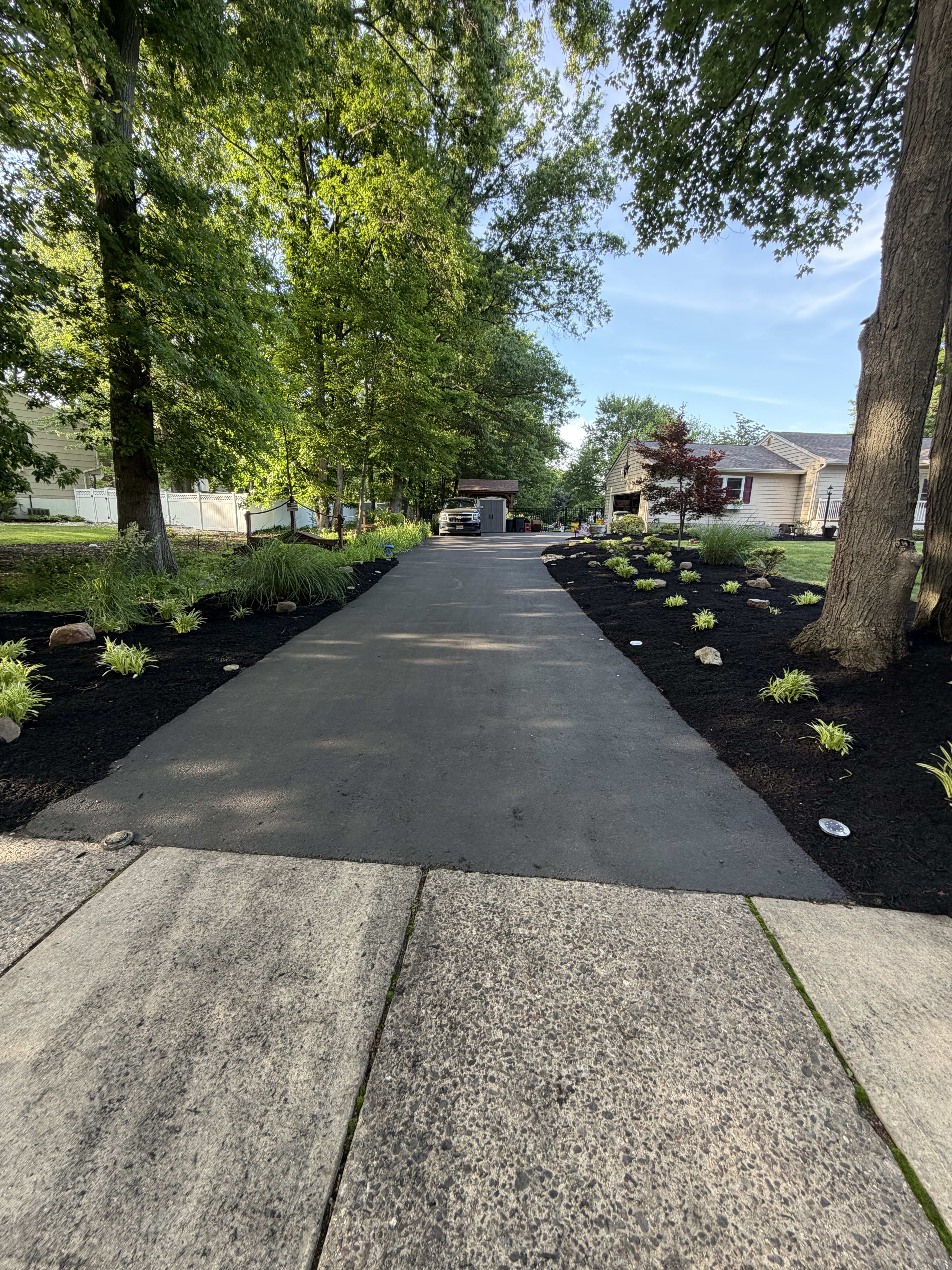 Groundskeeping