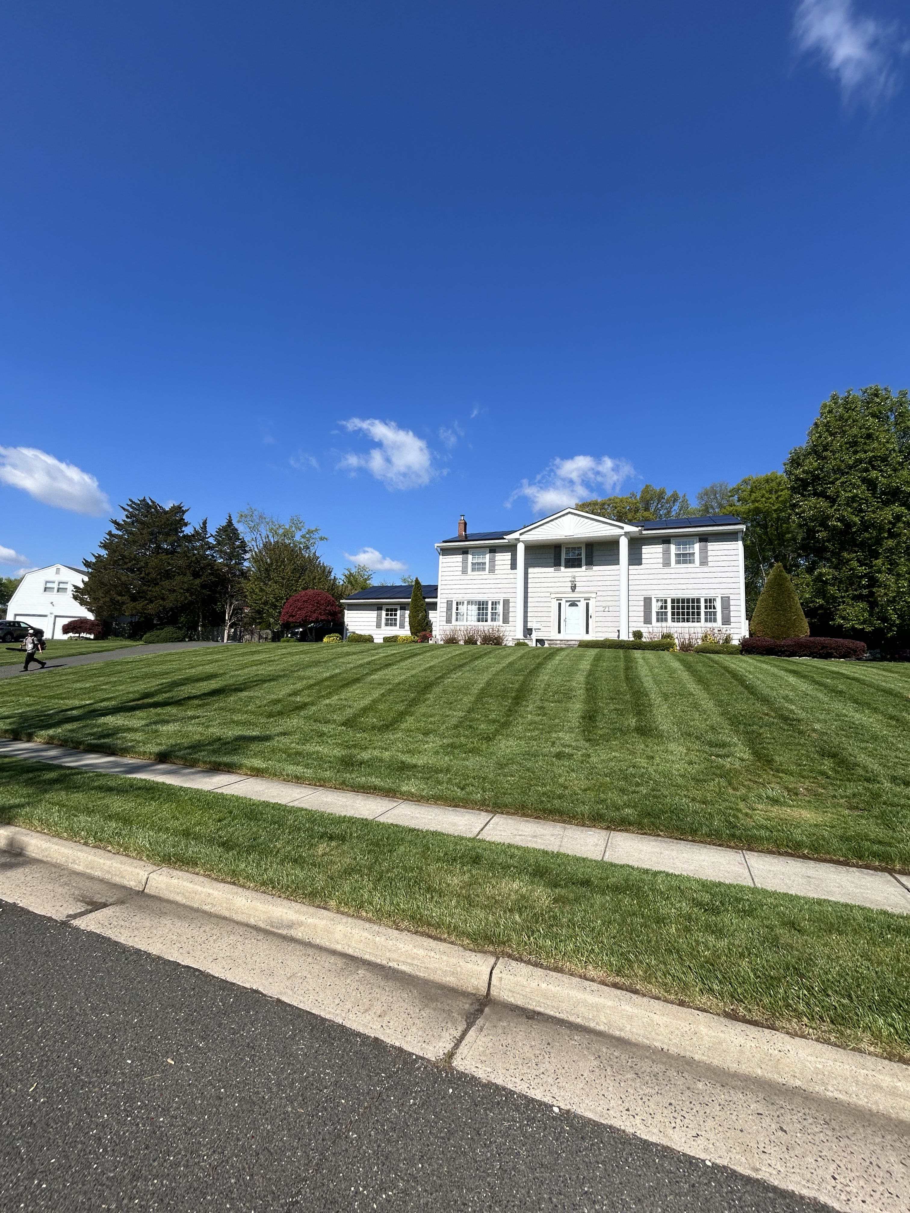 Monmouth County NJ property