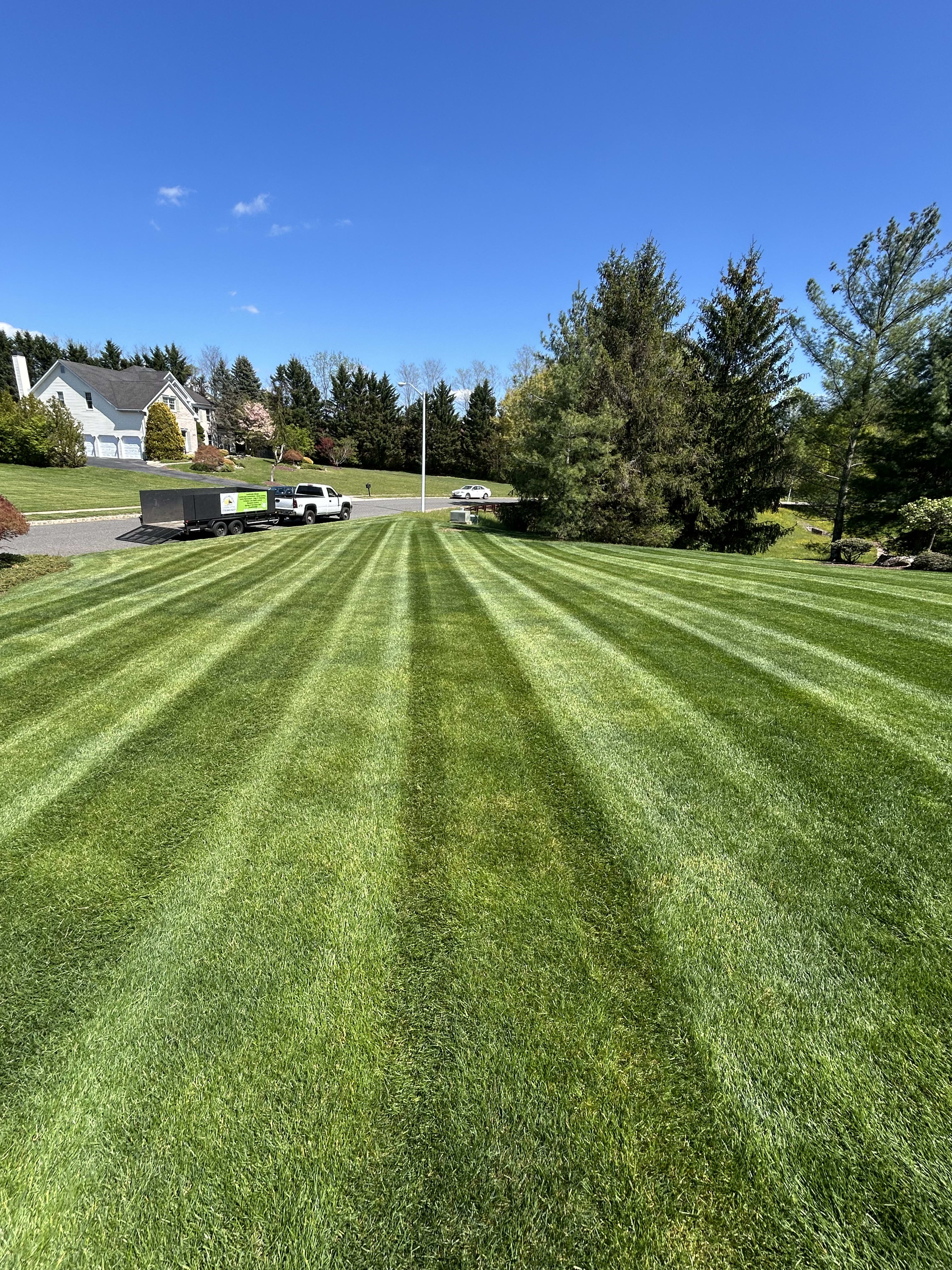 Lawn care