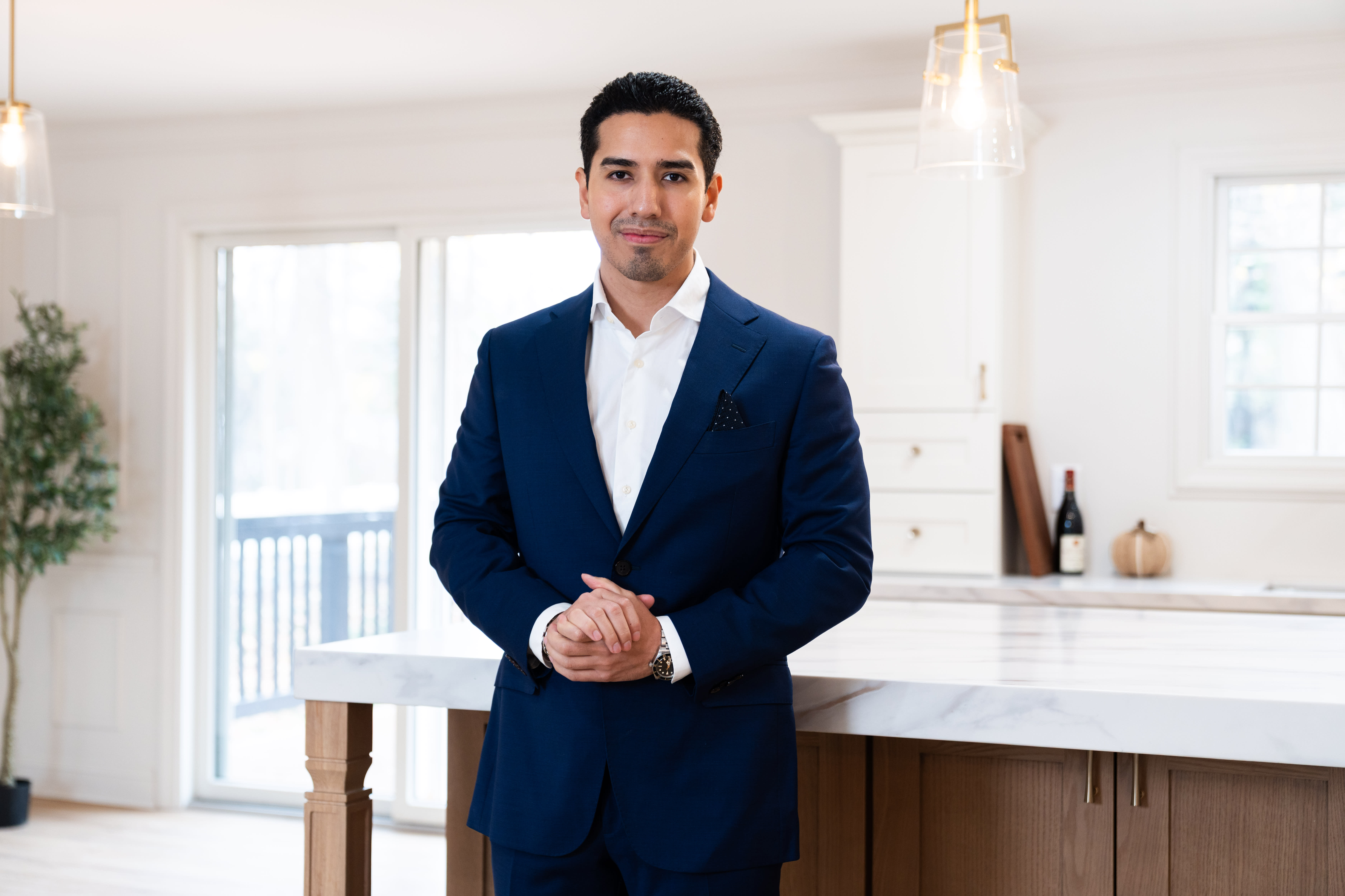 Kevin Oliva Realtor
