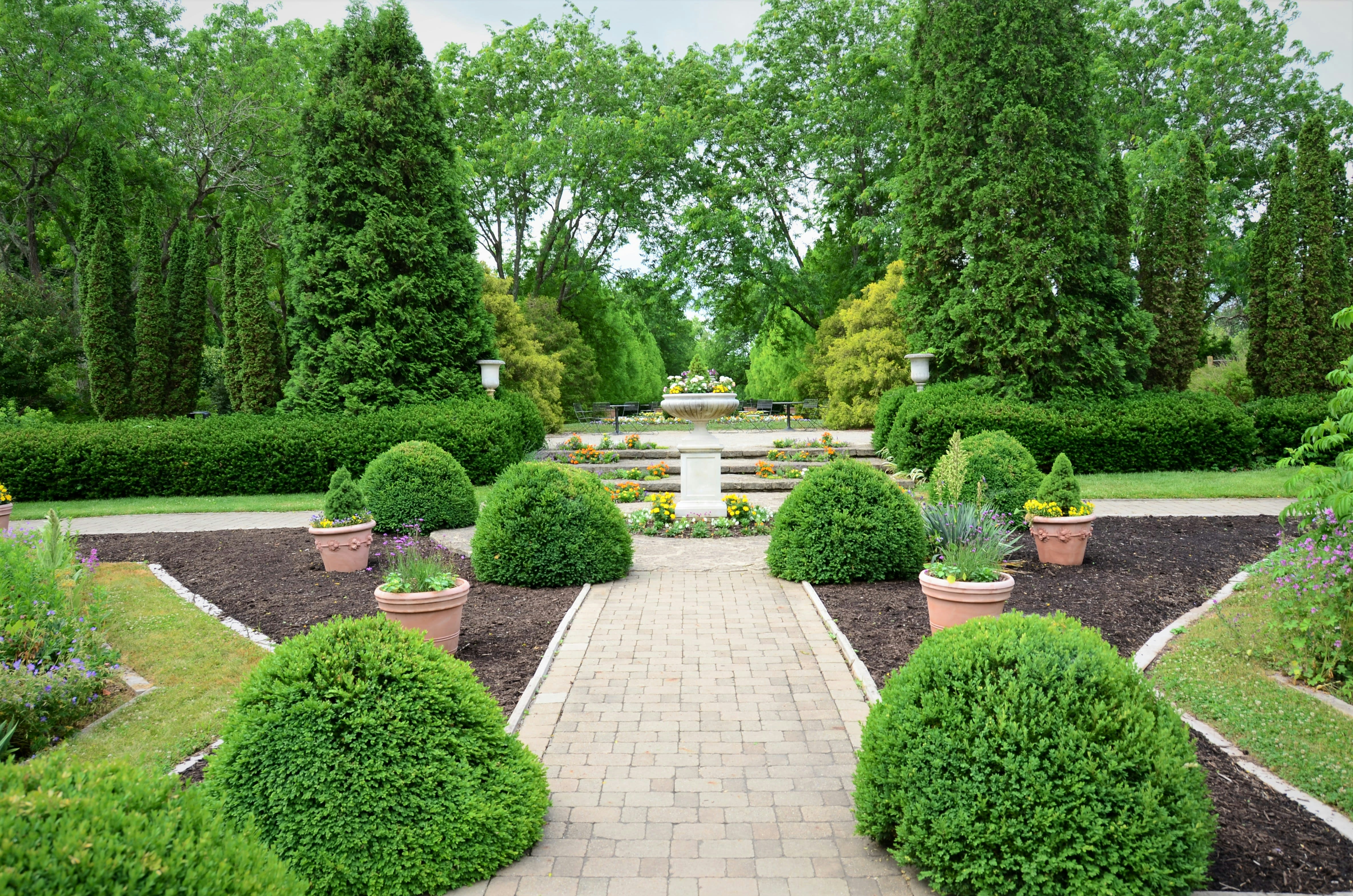 Landscape Design
