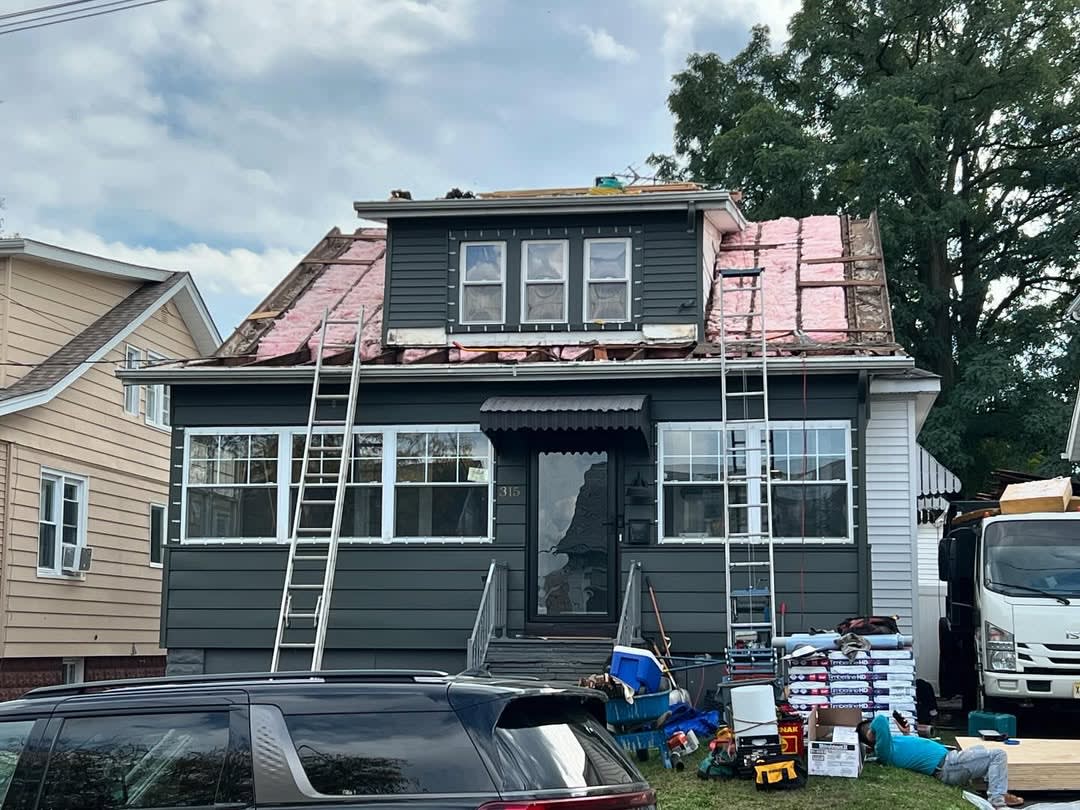 House Before