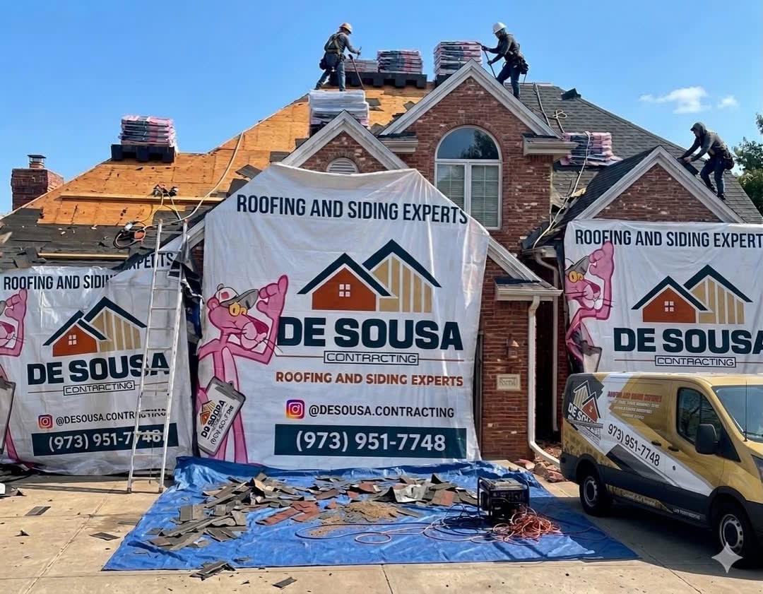 De Sousa project