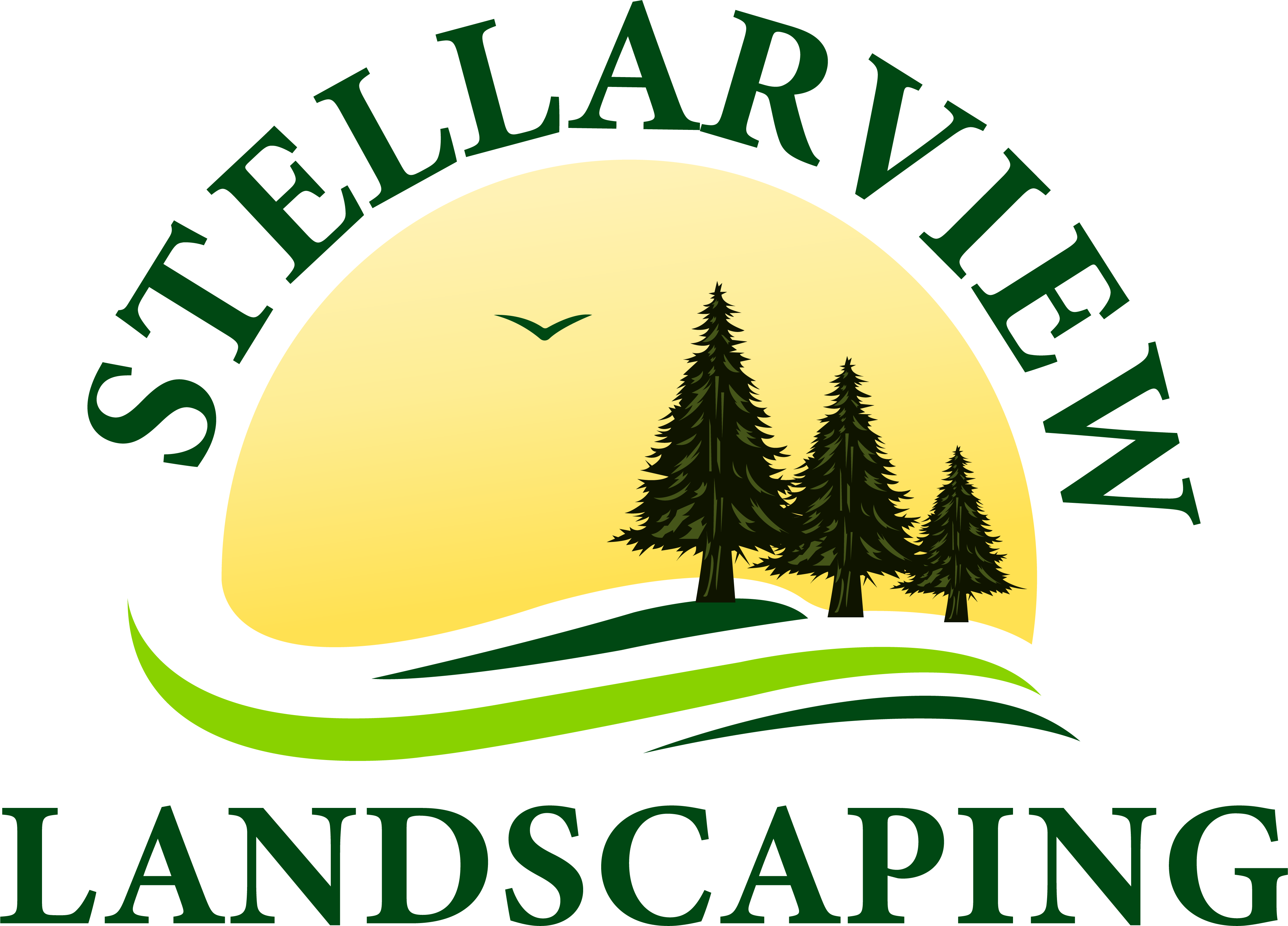 Stellar View Landscaping