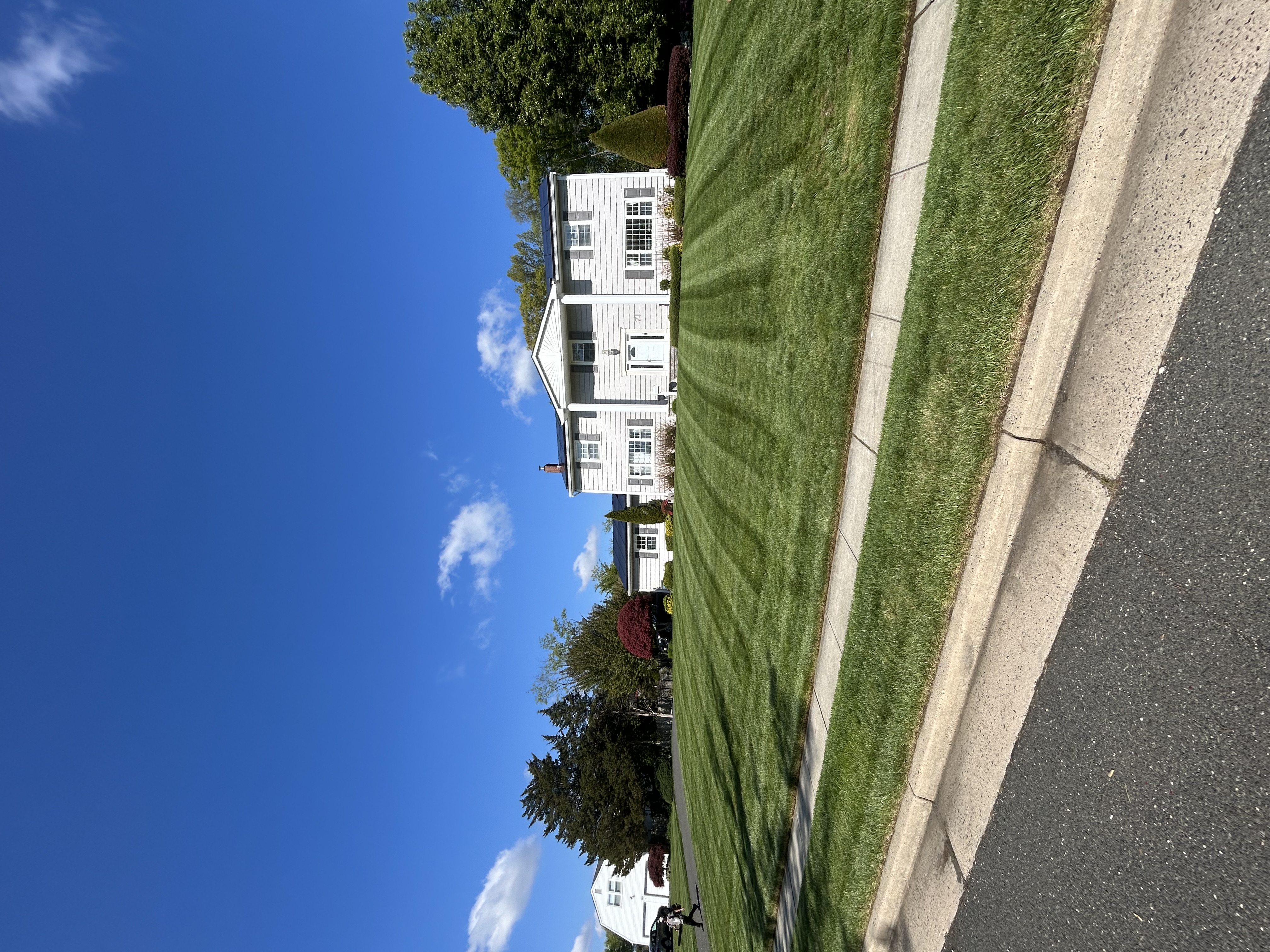Monmouth County NJ property