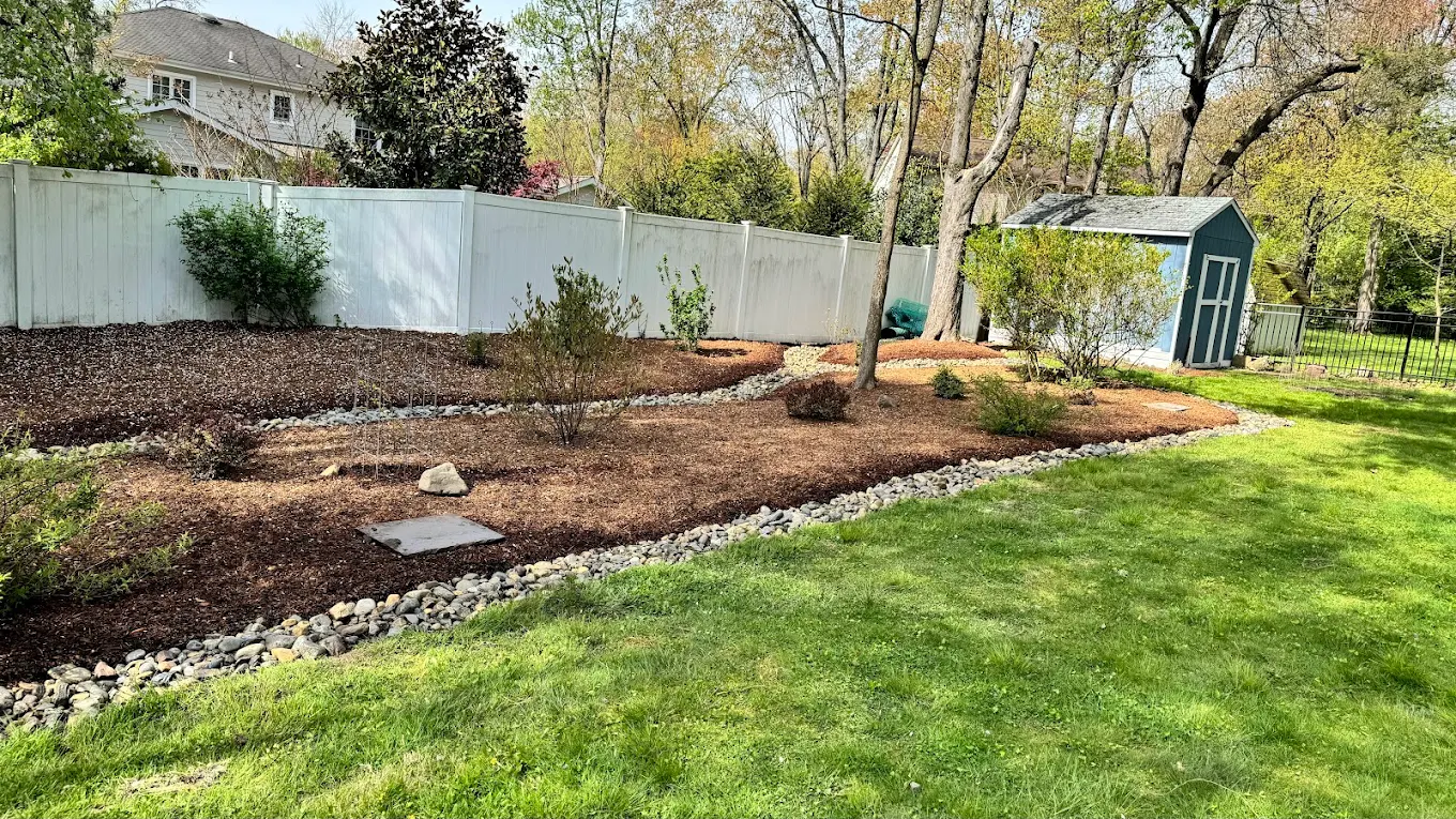 Estate Project