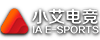 IA E-SPORT