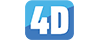 4D