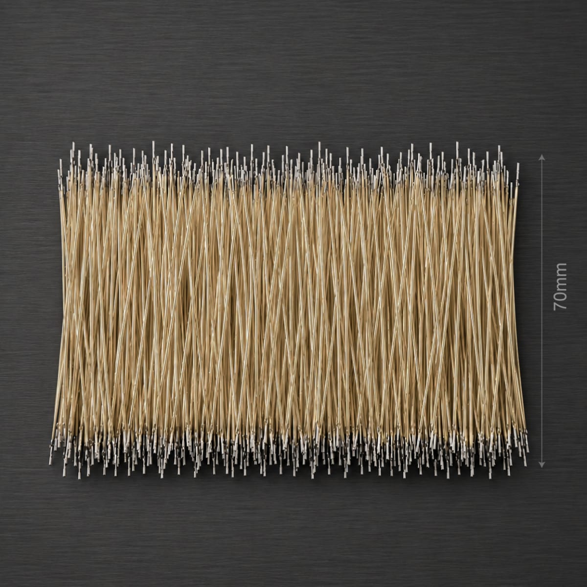 Silver Enameled Wire 银色漆包线 0.5mm