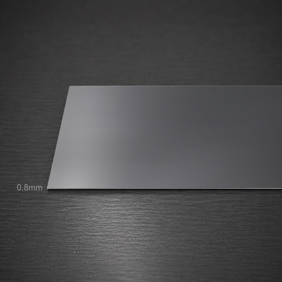 Electro Galvanised Sheet