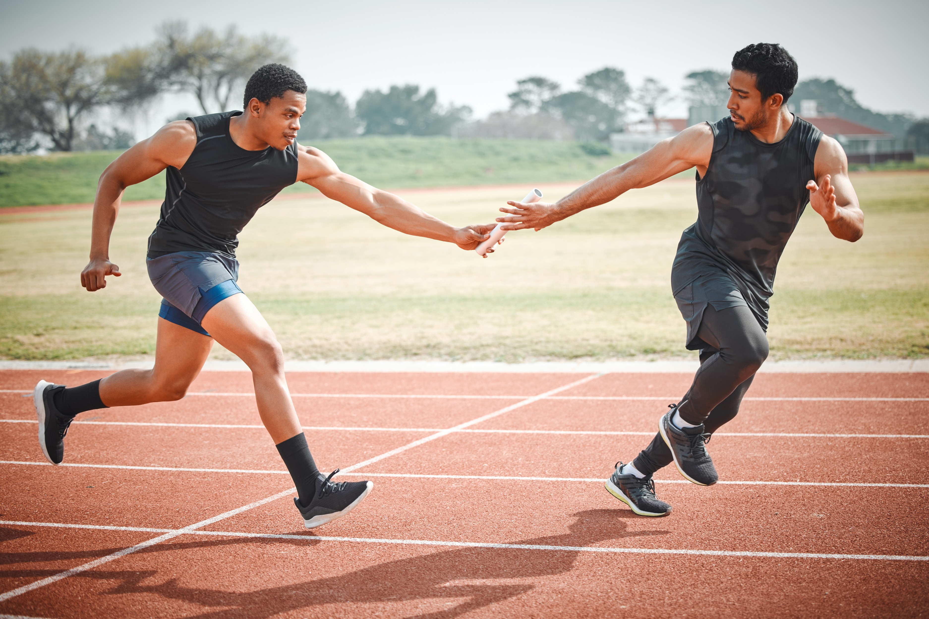 Picture of PaceX | Athletic Development & Physical Literacy