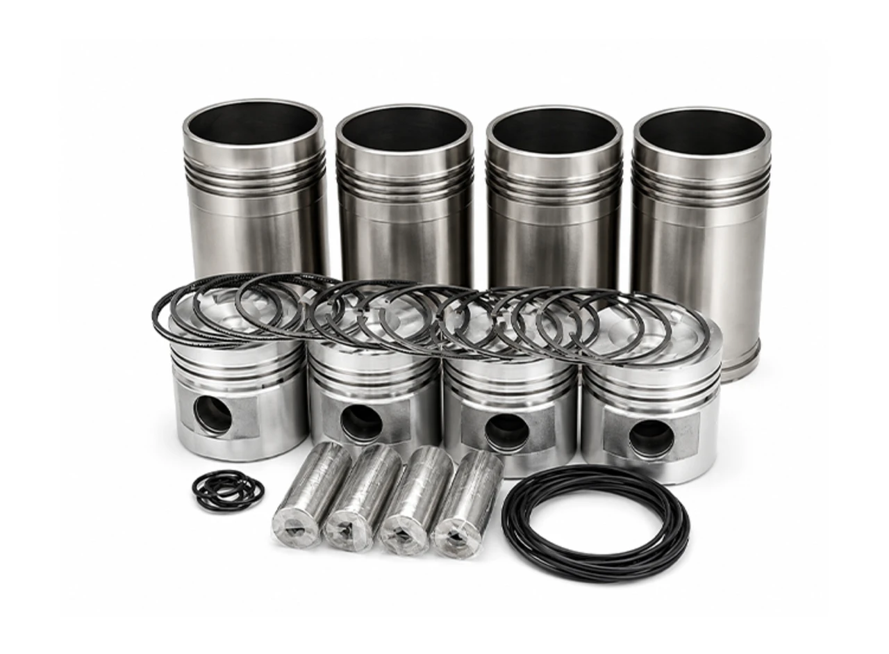Kit Chemise Piston 490BPG