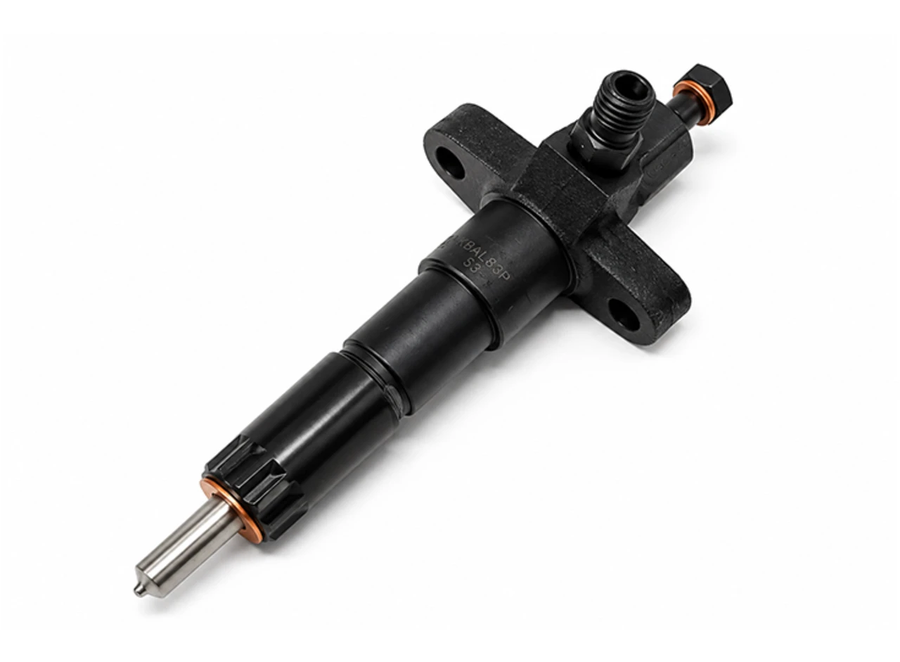 Jeu d'Injecteurs AM JAC 3T