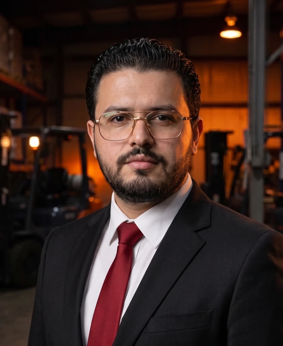 M. Mohamed Rafik Essid