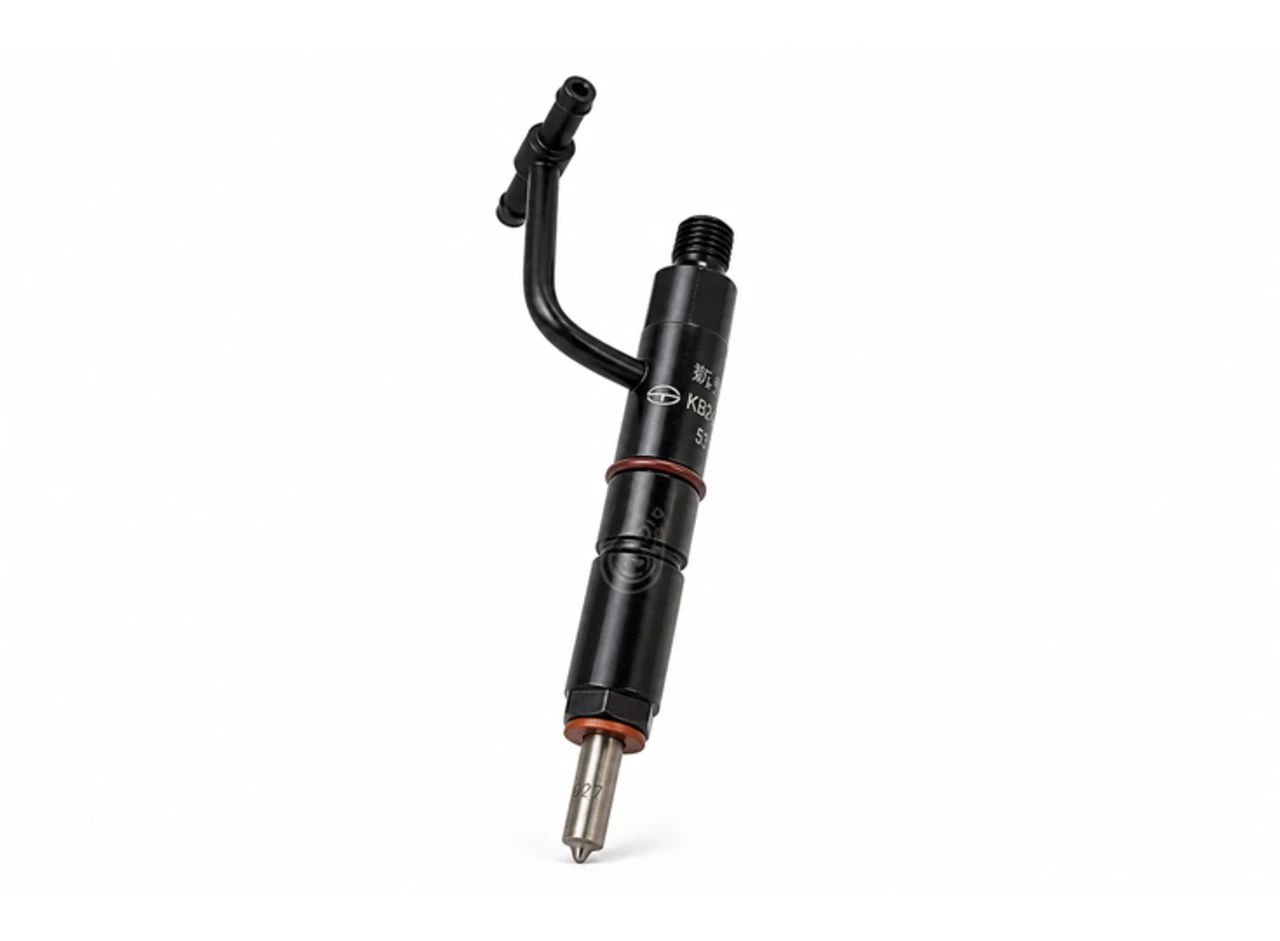 Jeu d'Injecteurs JAC 3T