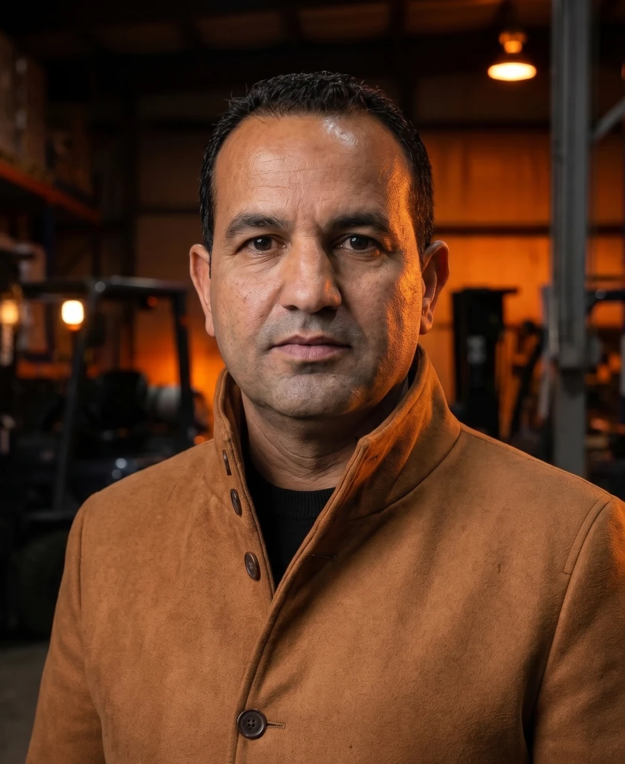 M. Bassem Mathlouthi