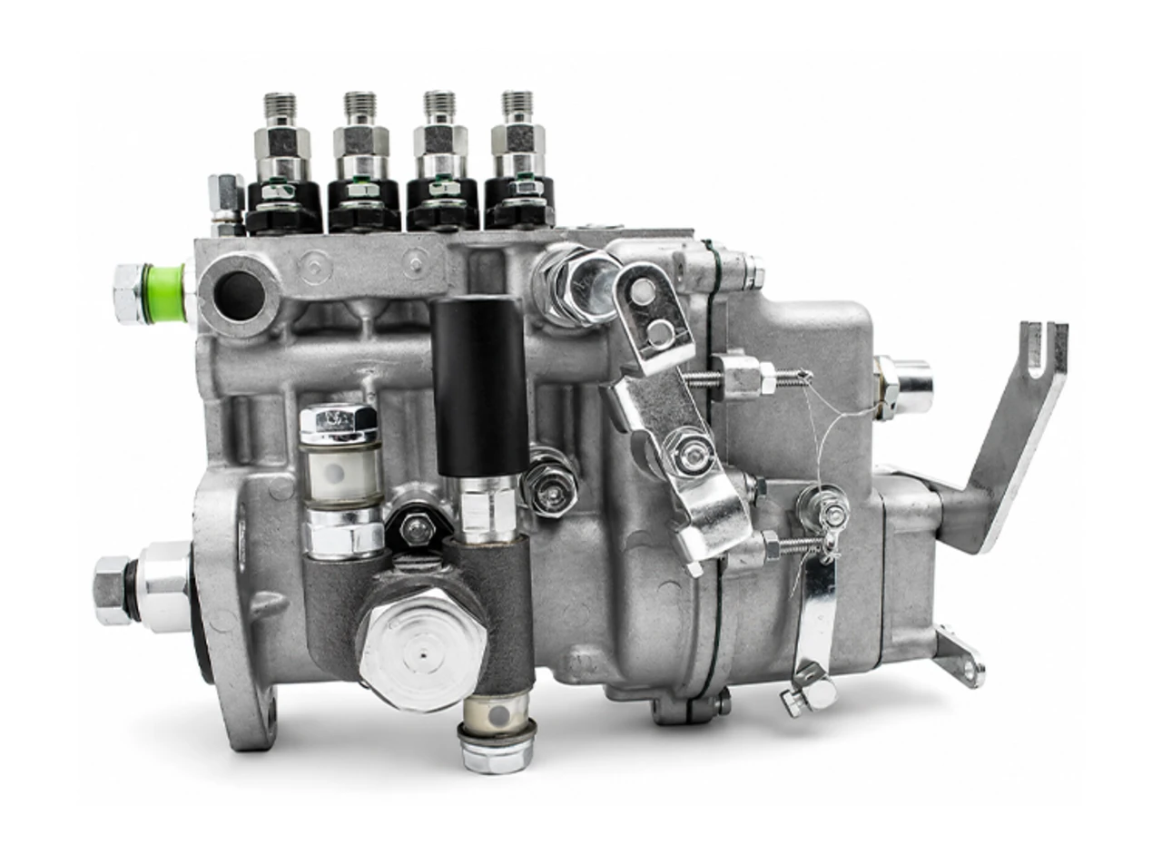 Pompe d'Injection AM JAC 3T