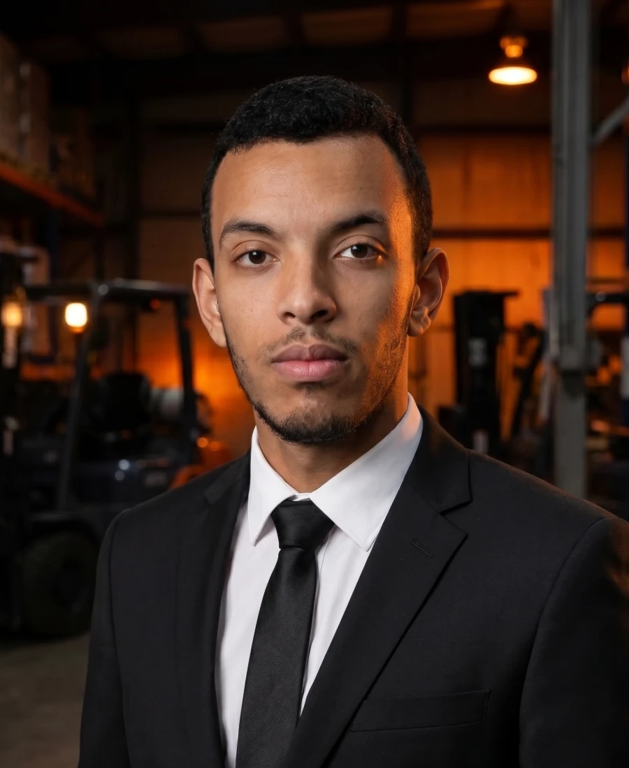 M. Oussama Zouabi